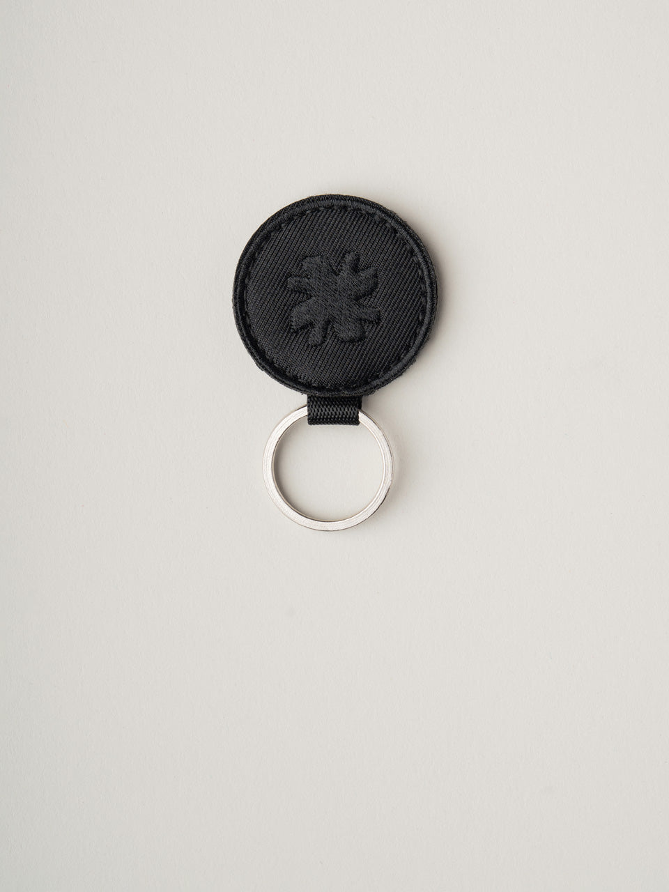 PATCH KEY RING