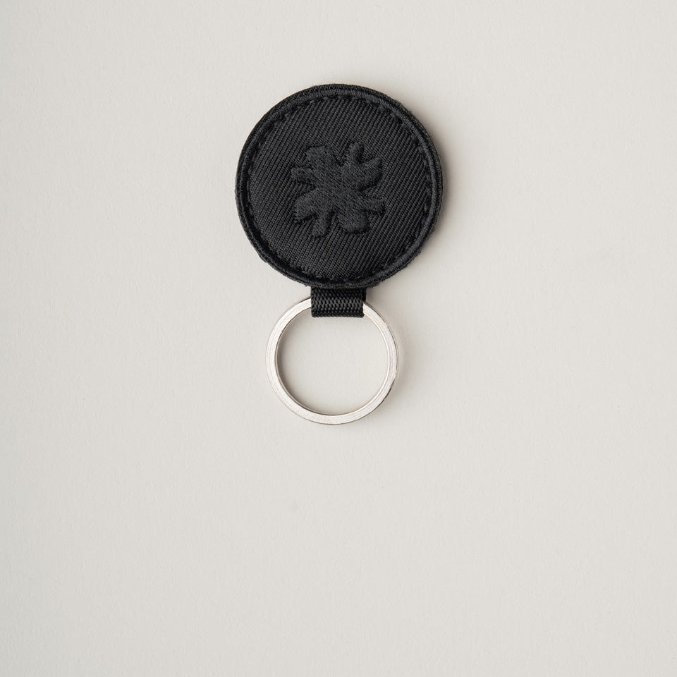 PATCH KEY RING
