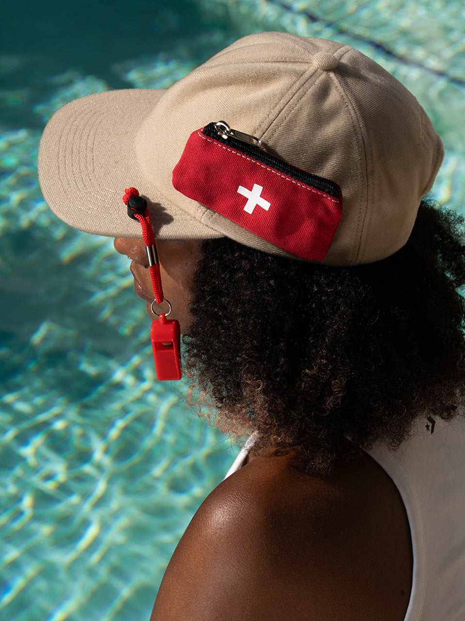 PATCH CAP