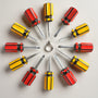 SCREWDRIVER RING
