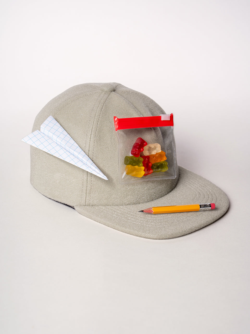 PATCH CAP