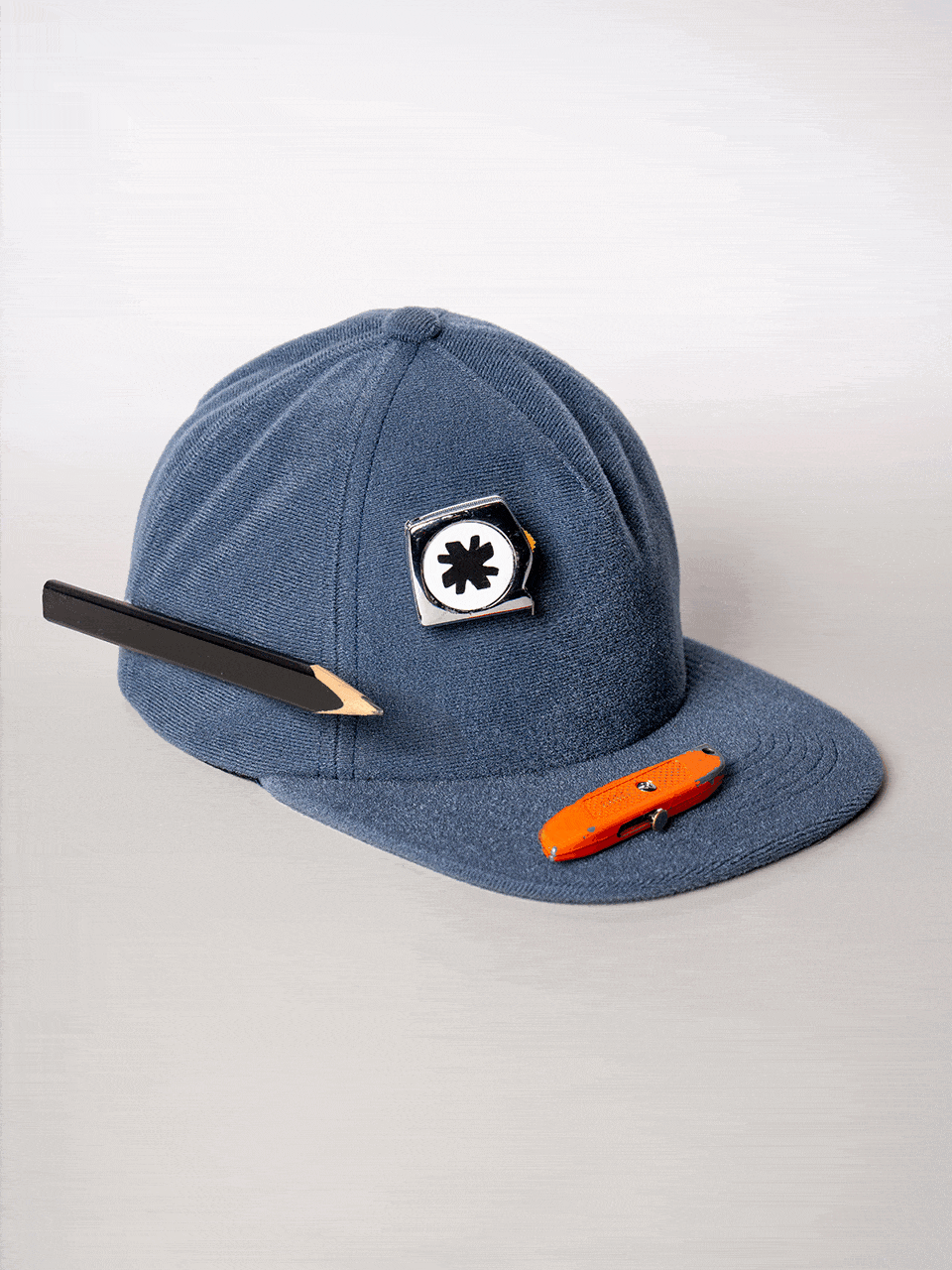 PATCH CAP