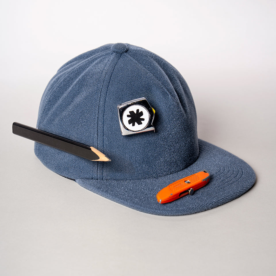 PATCH CAP