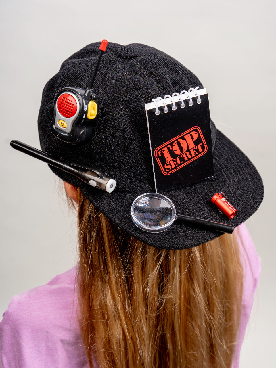 PATCH CAP