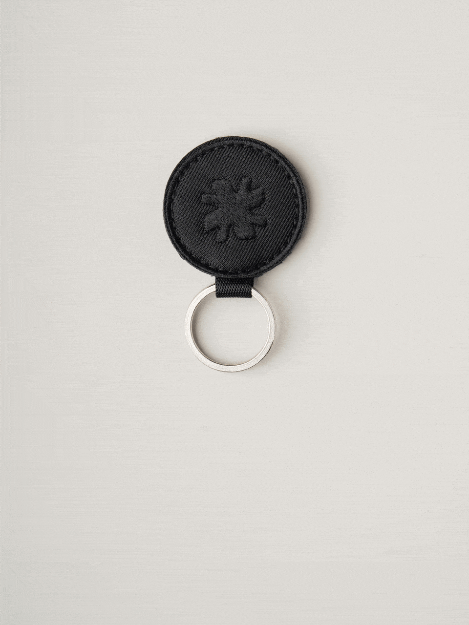 PATCH KEY RING