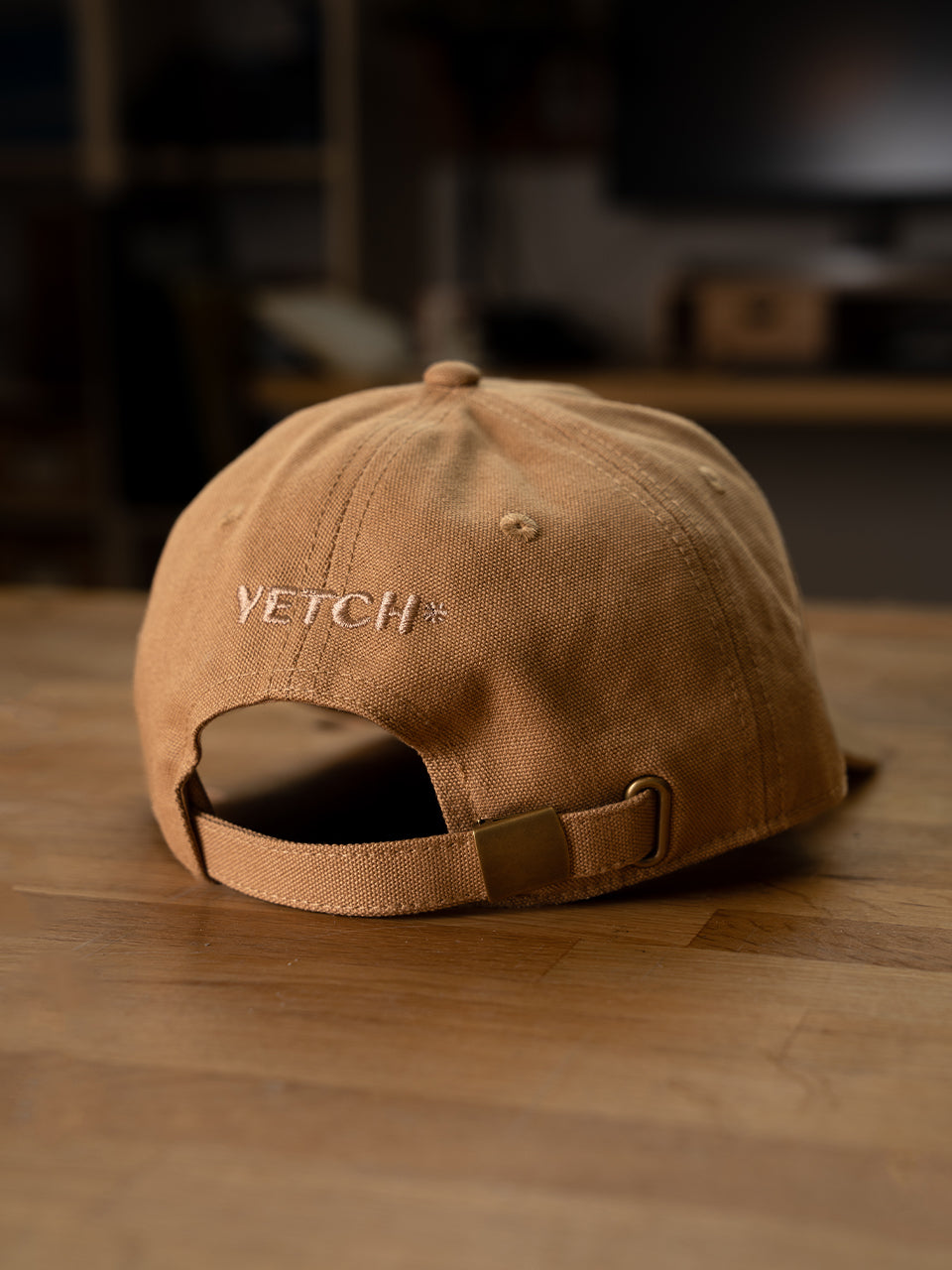 YETCH CAP