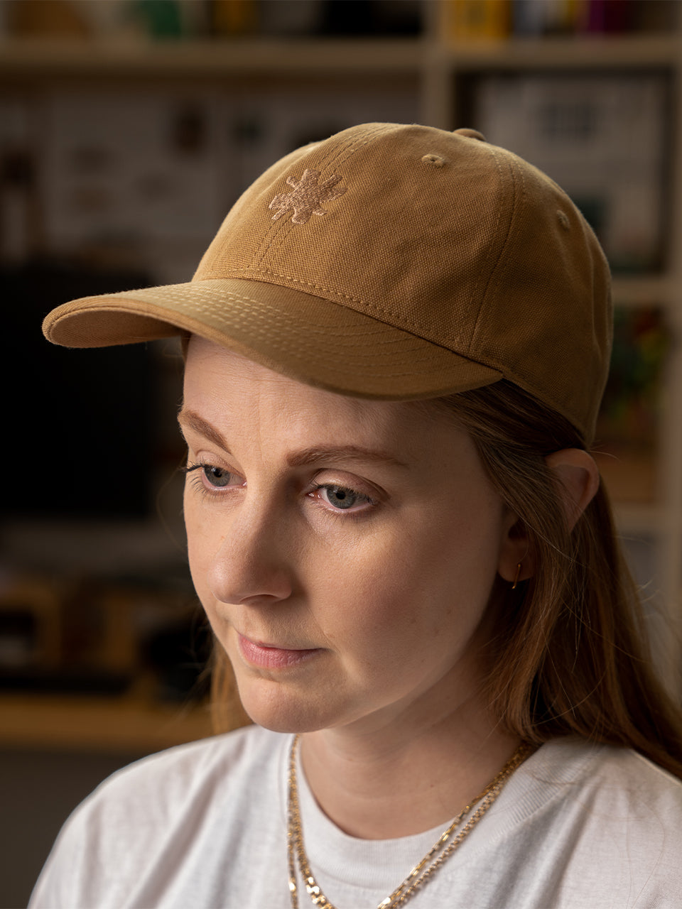 YETCH CAP – Yetch Studio