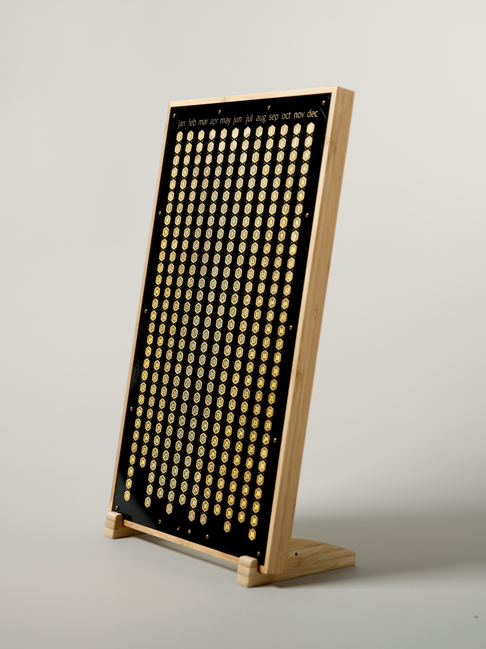 EDC STAND – Yetch Studio