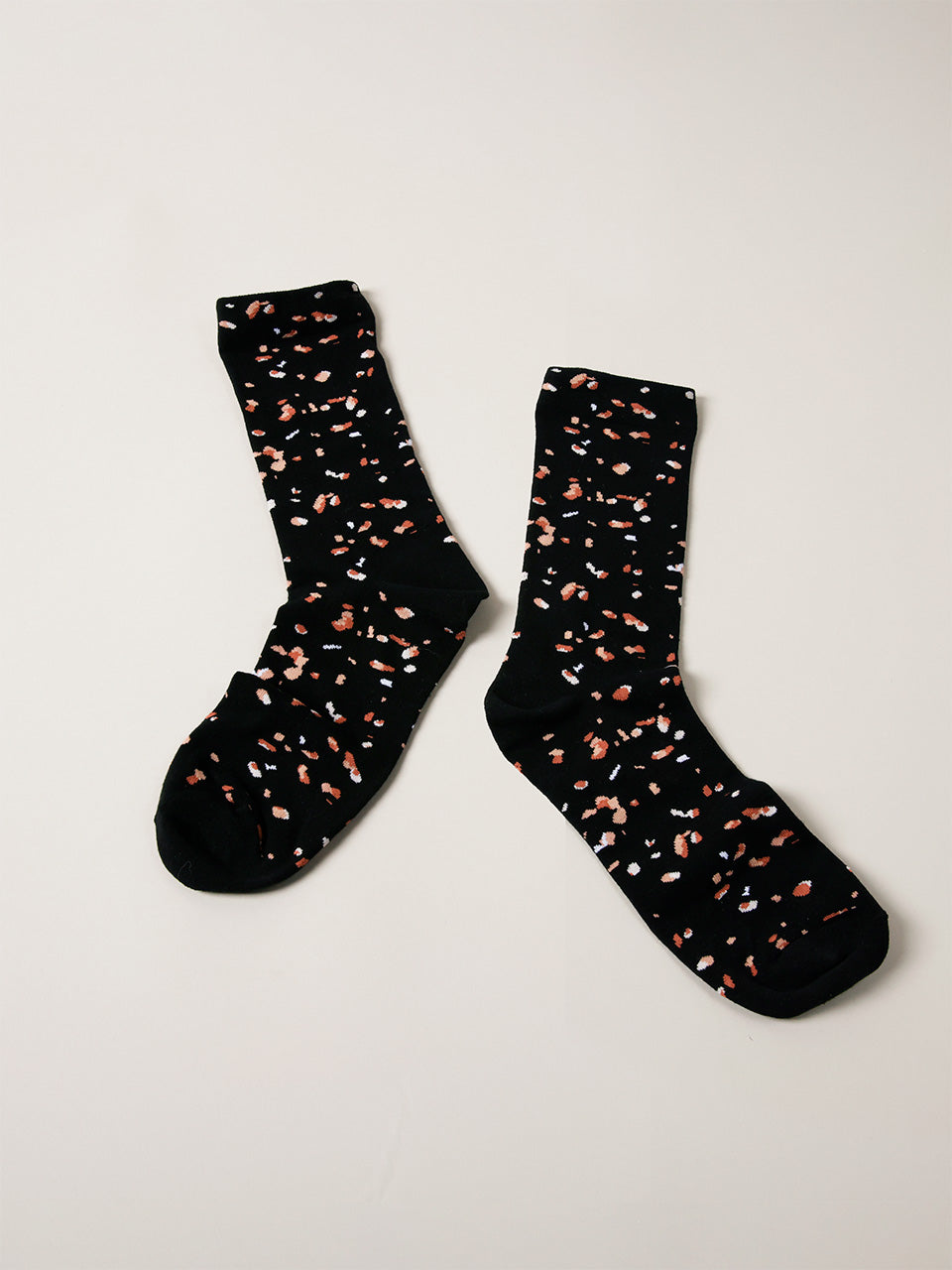 SAWDUST SOCKS