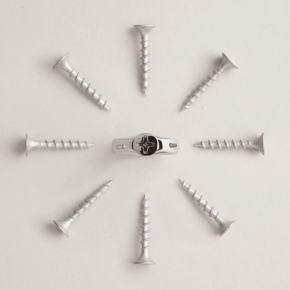 SCREW RING