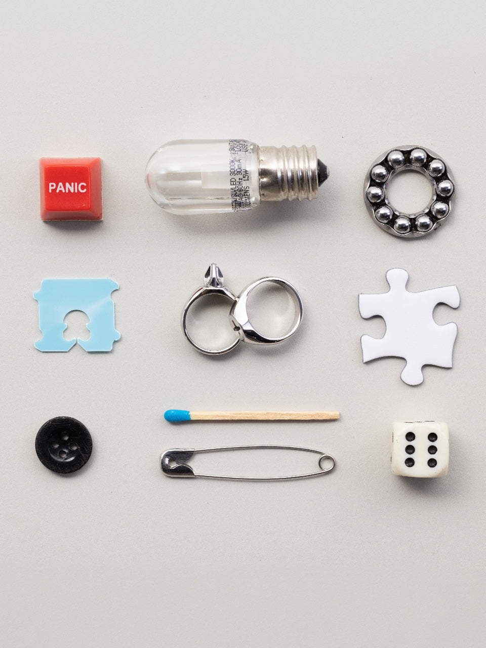RING BUNDLE – Yetch Studio