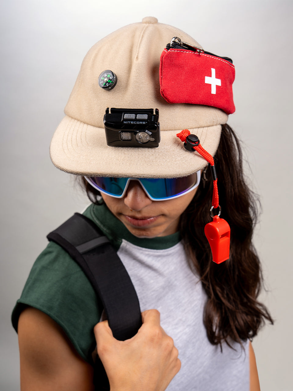 PATCH CAP