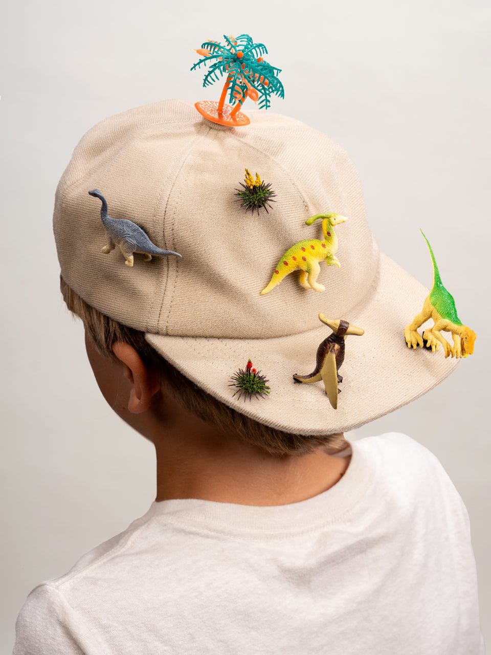 PATCH CAP