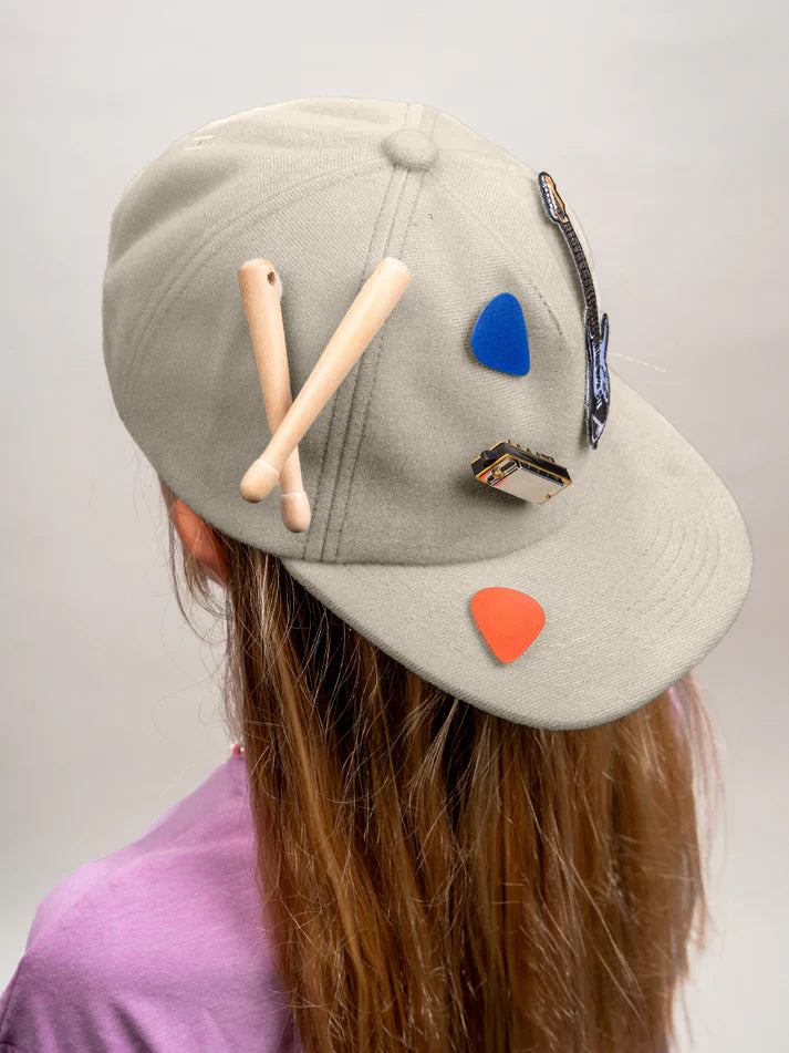 PATCH CAP