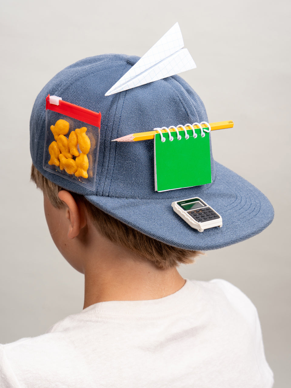 Crazy Funky Childrens Hats Crazy Hat Day For Boys Funky Boys Hats