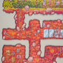 EDGE PIECE PUZZLE: BIRTHDAY HEIST ON THE HILLSIDE