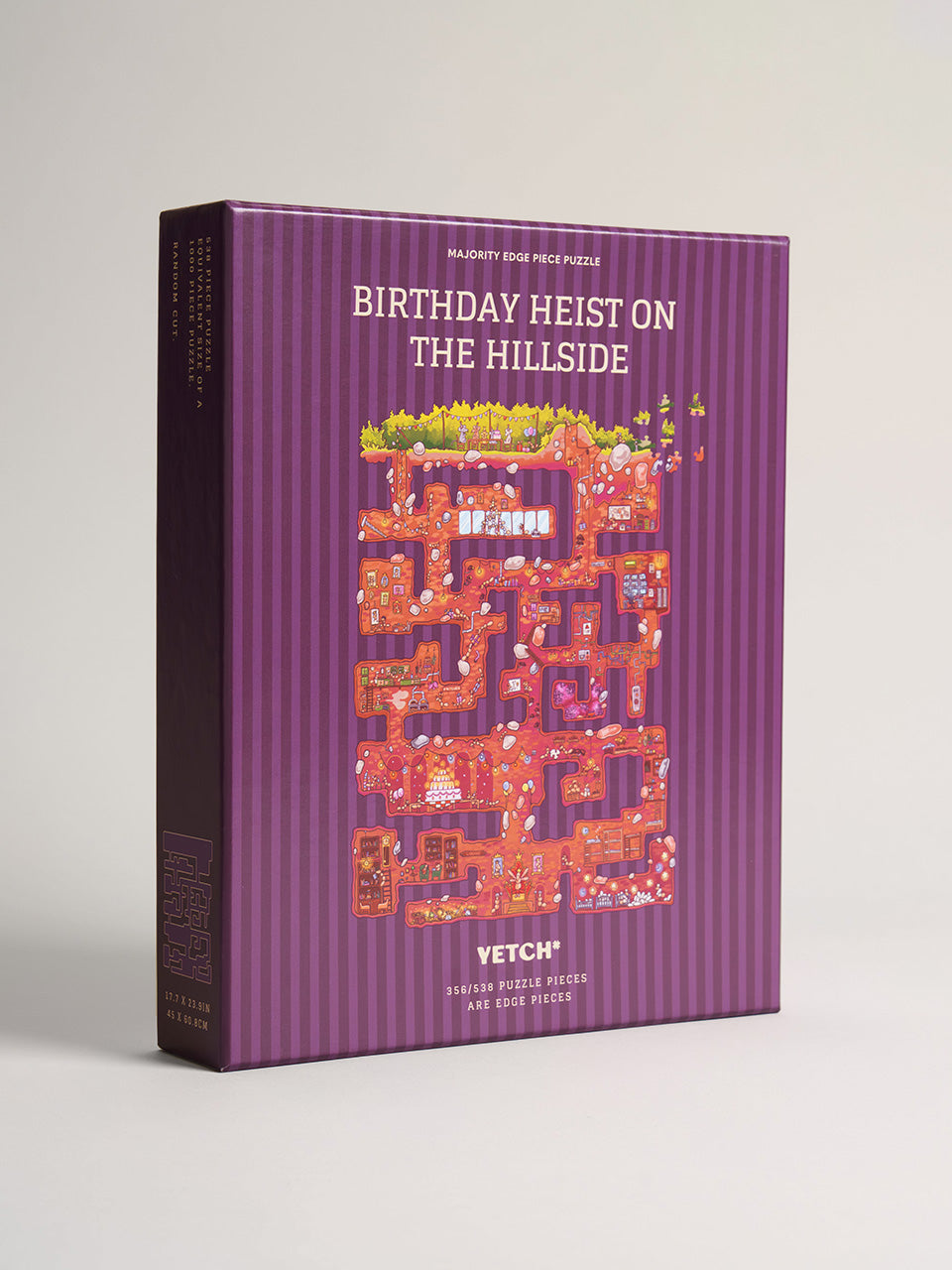 Nieves Puzzle ユトレヒト / Utrecht Nieves Puzzle ユトレヒト / Utrecht