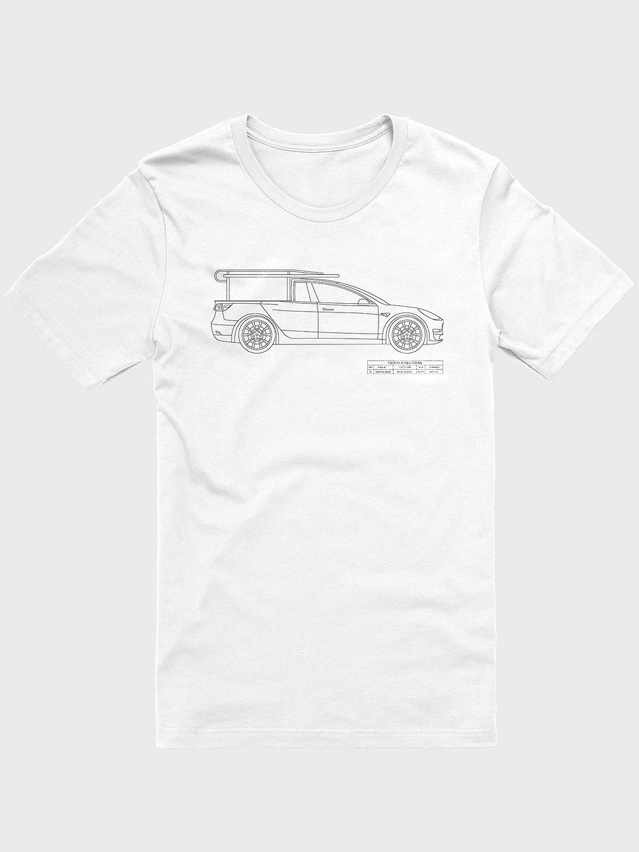 TRUCKLA SHIRT