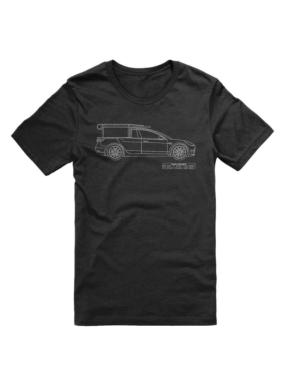 TRUCKLA SHIRT