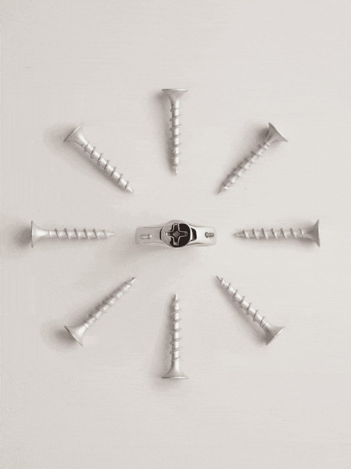SCREW RING