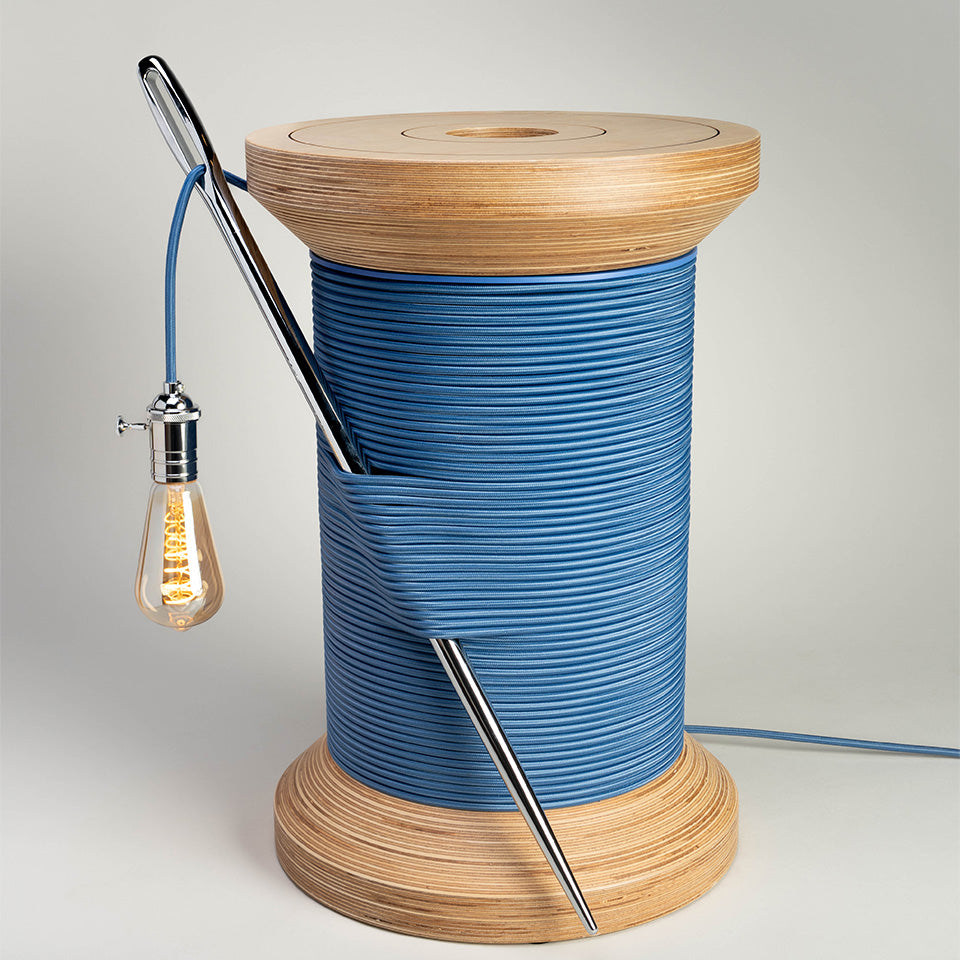 SPOOL TABLE