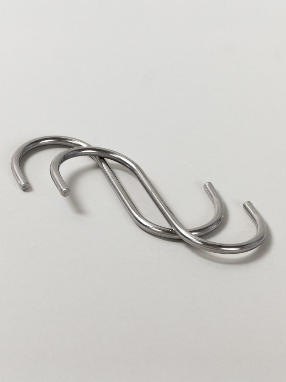 SET OF 2 S-HOOKS